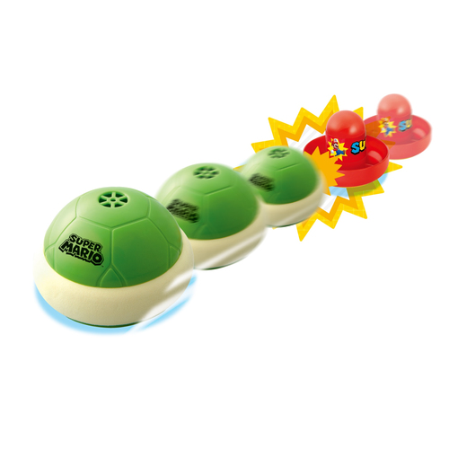 Super Mario - Hover Shell Strike - Afbeelding 7