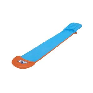 H2OGO! Tsunami Splash Ramp – Waterglijbaan single (488cm)