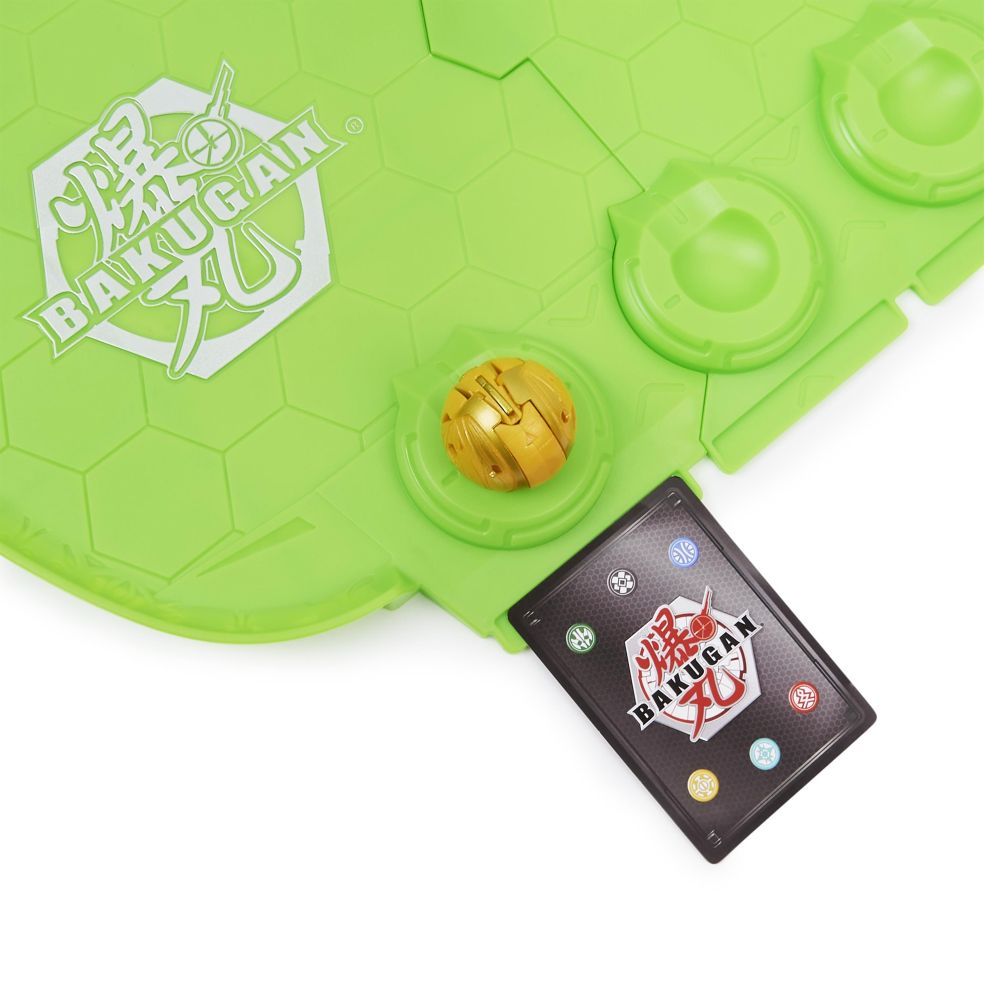 Bakugan Evolutions (Series 4) - Evo Battle Arena - Afbeelding 9