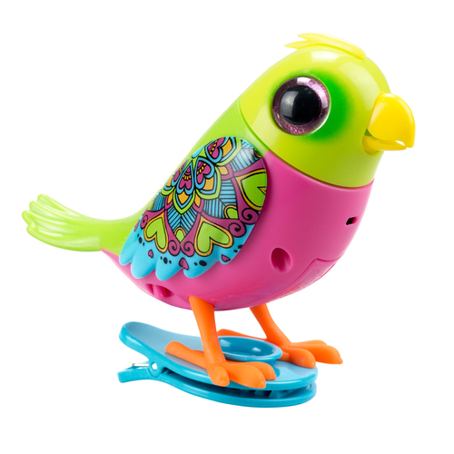 Digibirds - Love Bird - Afbeelding 2