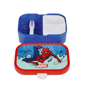 Lunchbox campus – Spiderman