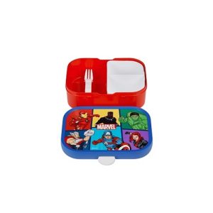 Lunchbox campus – Avengers