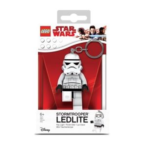 LEGO Sleutelhanger LED – Star Wars Stormtrooper