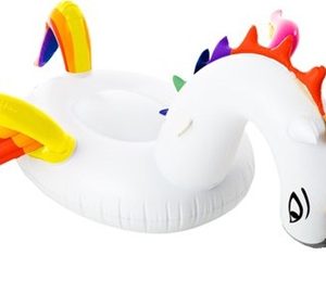 Didak Pool – Ride-on (250x200x12cm) – GIANT PEGASUS