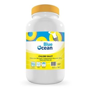 Chlor-O-Galet (200gr) – 1kg