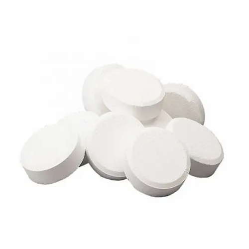 Chlor-O-Galet (200gr) - 1kg - Afbeelding 2