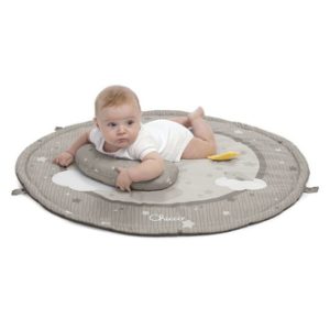 Chicco – First Dreams – Baby Gym Enjoy Colours 3-in-1 – Neutral