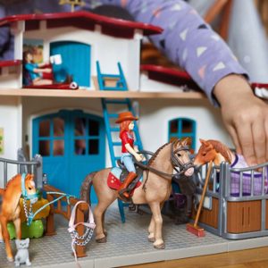 Schleich Horse Club – Manège