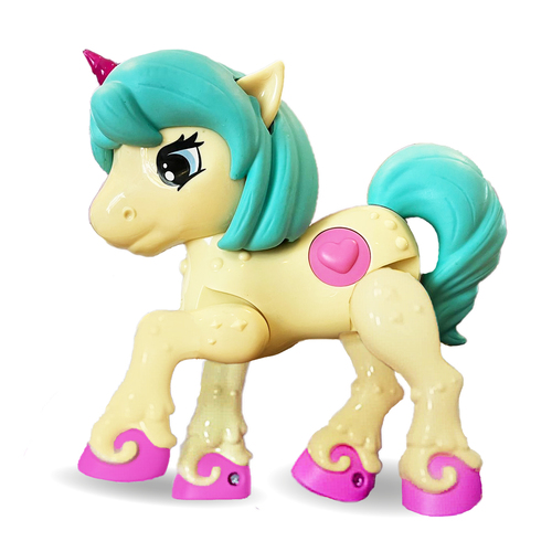 Gear2Play - Baby Little Unicorn