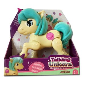 Gear2Play – Baby Little Unicorn