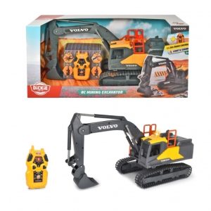 RC Volvo Mining Excavator