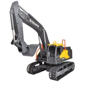 RC Volvo Mining Excavator