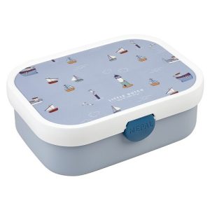 Lunchbox campus Little Dutch – Sailors Bay