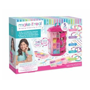 Make it Real – Activiteitentoren 5-in-1
