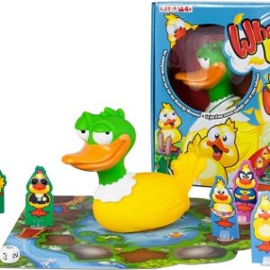 Whoopee Duck (bordspel)