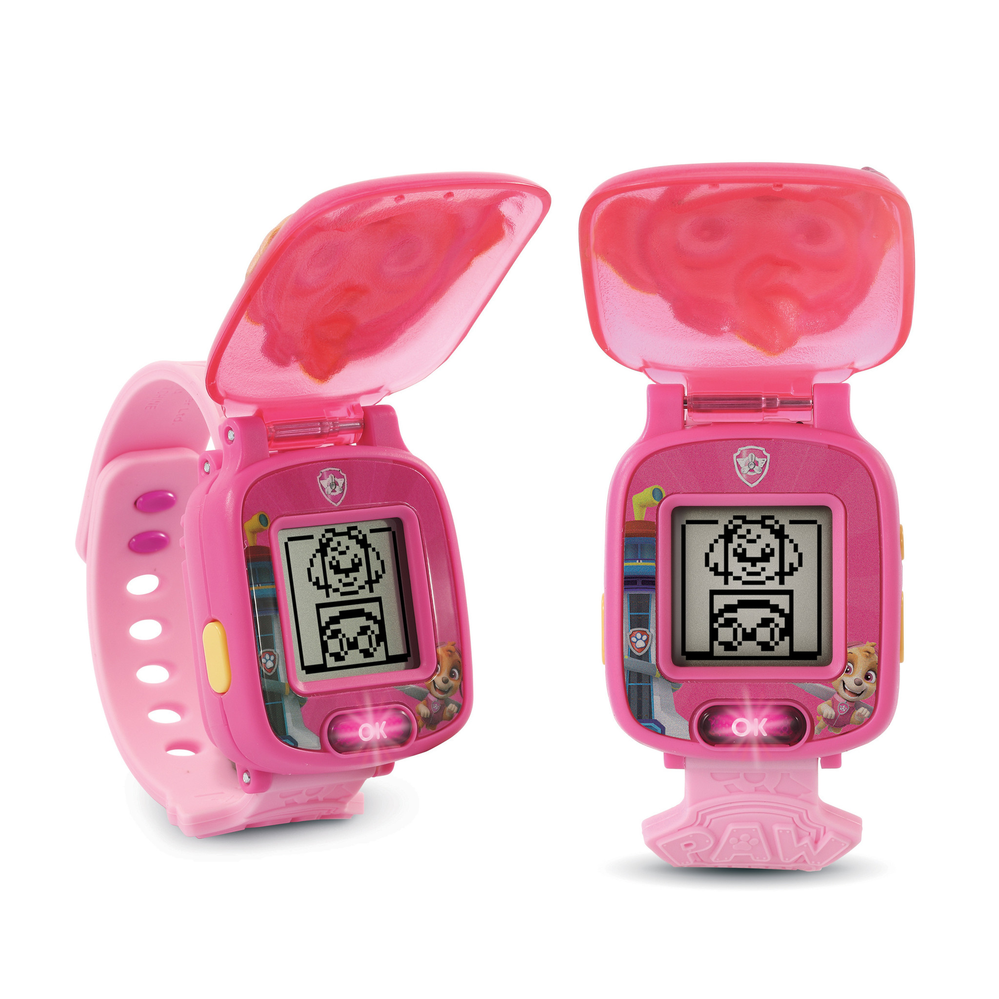 Paw Patrol - Skye Learning Watch - Afbeelding 2