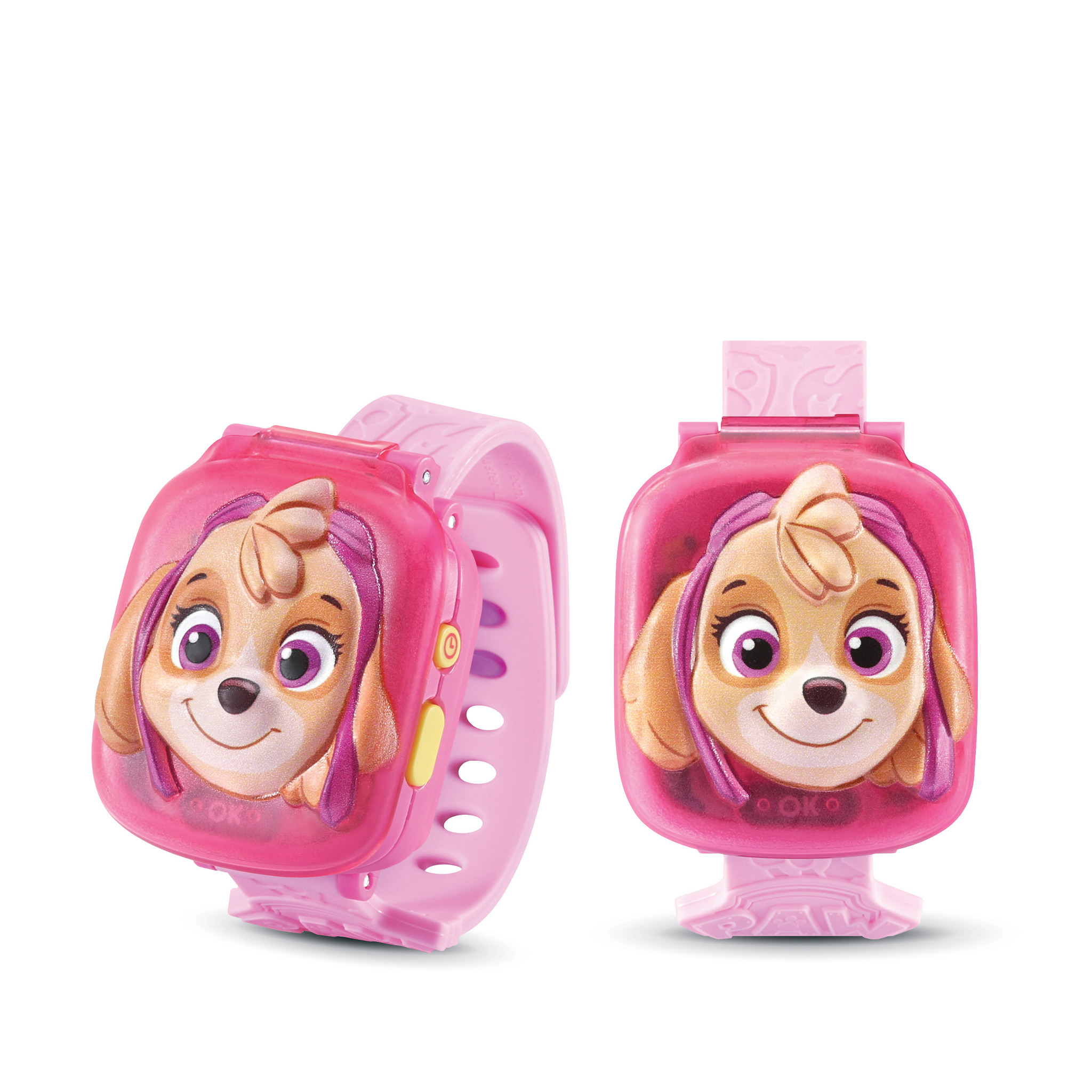 Paw Patrol - Skye Learning Watch - Afbeelding 3
