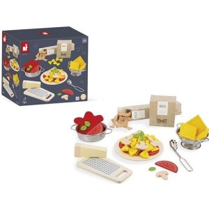 Janod – Pasta Mix