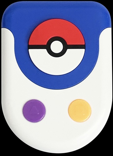 Pokémon Challenge - Afbeelding 2