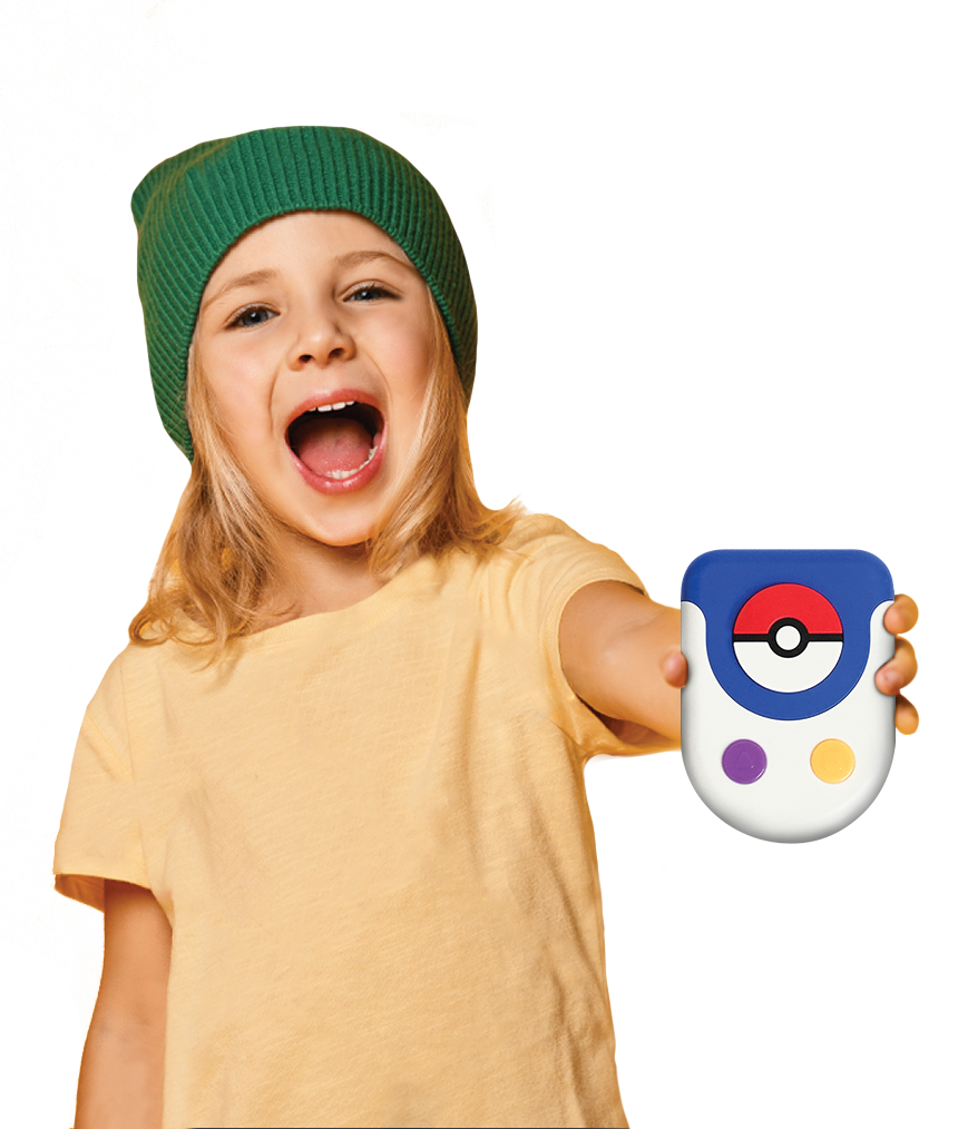 Pokémon Challenge - Afbeelding 3