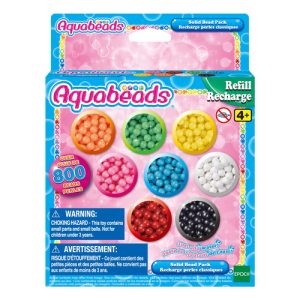 Aquabeads – Parelpakket (navulling)