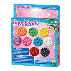 Aquabeads – Parelpakket (navulling)