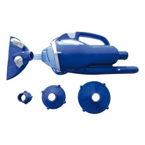 BSI Vuilzuiger kit