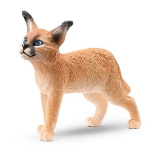 Schleich Wild Life – Caracal welp