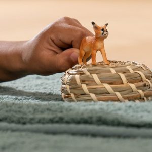 Schleich Wild Life – Caracal welp