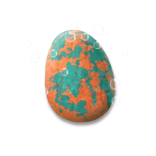 SES Creative Explore - Dino bad bruisbal surprise - Afbeelding 3
