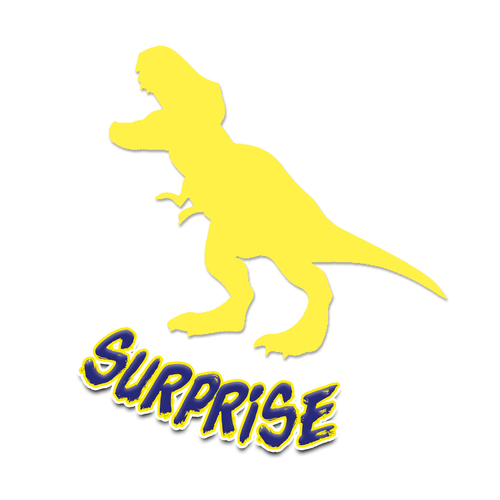SES Creative Explore - Dino bad bruisbal surprise - Afbeelding 5