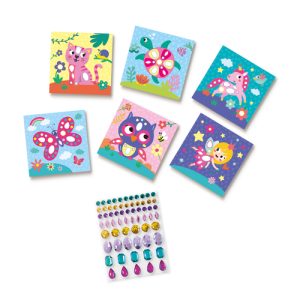 SES Creative – Giga edelstenen diamond painting