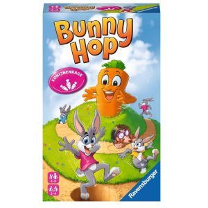 Bunny Hop (pocket)