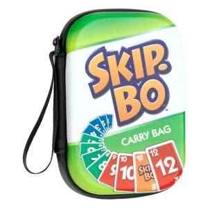 Skip-Bo Draagtas (travel)