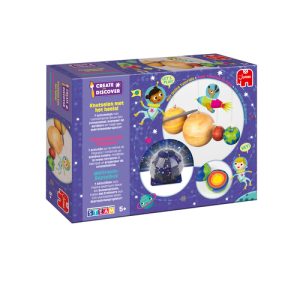 Jumbo – Create & Discover – Space Craft