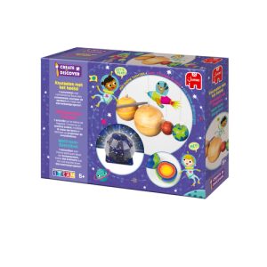 Jumbo – Create & Discover – Space Craft