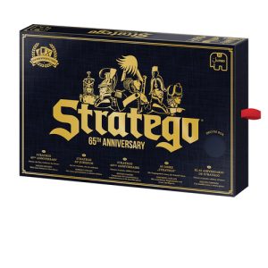 Stratego – 65th Anniversary Edition