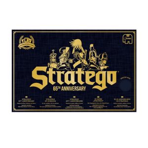 Stratego – 65th Anniversary Edition