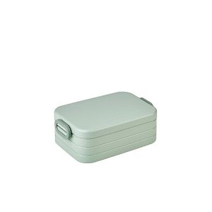 Lunchbox take a break midi – Nordic sage