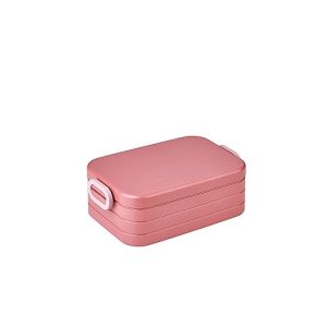 Lunchbox take a break midi – Vivid mauve