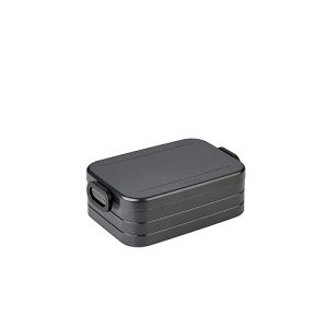 Lunchbox take a break midi – Nordic black