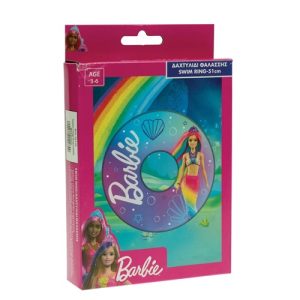 Barbie – Zwemring (Ø 51cm)