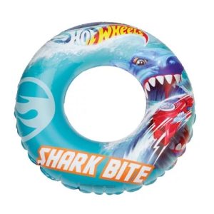 Hot Wheels – Zwemring (Ø 51cm)