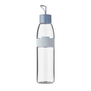 Waterfles ellipse 700 ml – Nordic blue