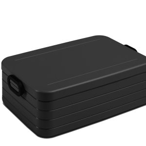 Lunchbox take a break xl – Nordic black