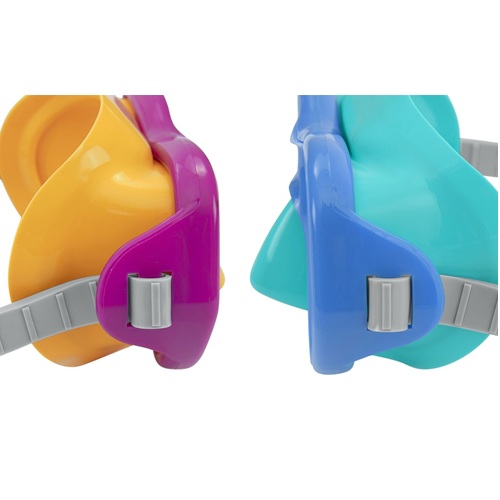 Snorkelset Hydro-swim Lil' Glider (assorti) - Afbeelding 3