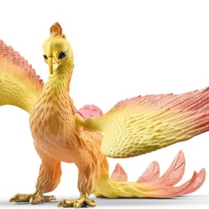 Bayala – Phoenix