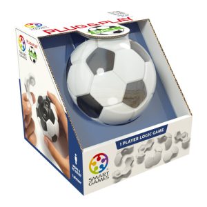 Smart Games – Plug & Play Ball