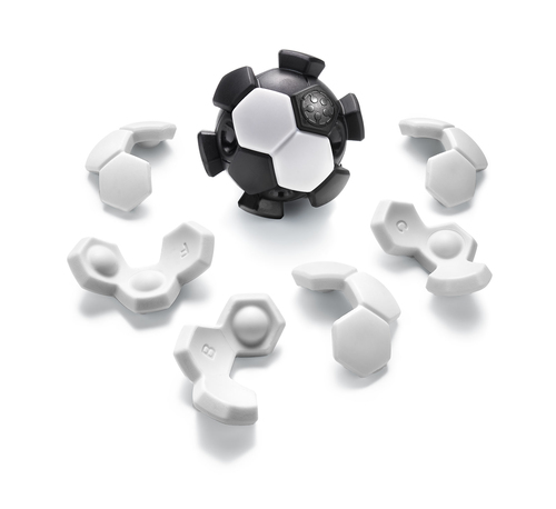 Smart Games - Plug & Play Ball - Afbeelding 2