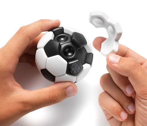 Smart Games - Plug & Play Ball - Afbeelding 4